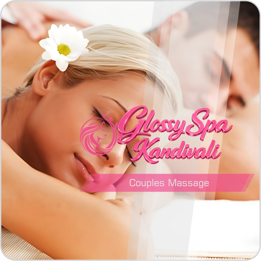 Couples Massage in Kandivali East